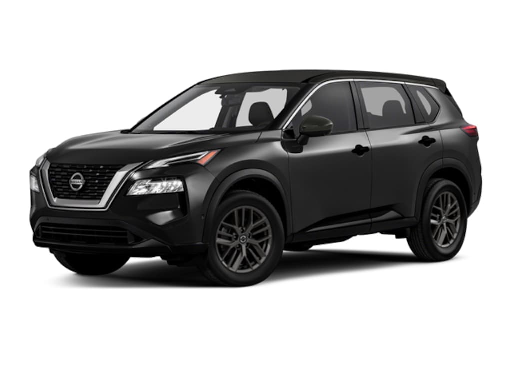 Used 2021 Nissan Rogue For Sale at Drive Philadelphia VIN